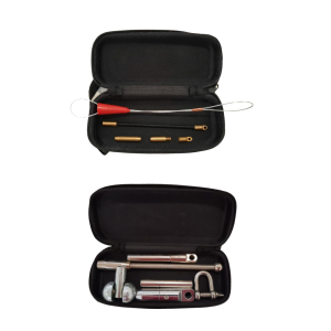 Repair Accessory for Fibreglass Rodder