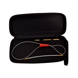 Conector para estructuras metálicas
