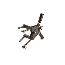 Pinces pour soudure exothermique