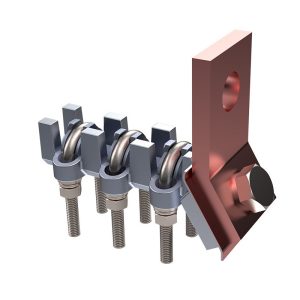 Mechanical Clamping Terminal Connectors