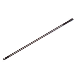 Metal Clamp for Cable Anchoring