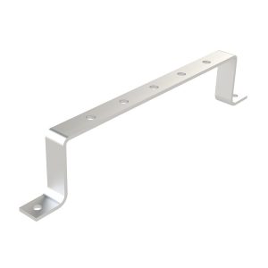 Barra colectora para fijar