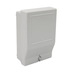 Coffret de protection pour arrivée aérienne