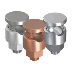 Connector for Round Cable