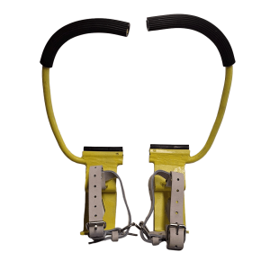 Stirrups for Metal Poles