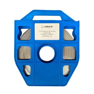 Stainless Steel Tape