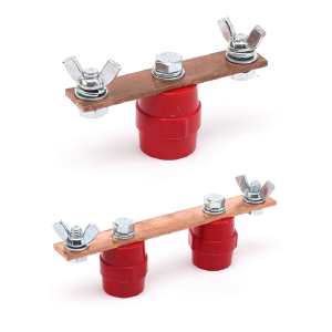 LAM Removable Connector