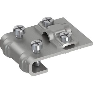 Connecteur INOX pour tôles