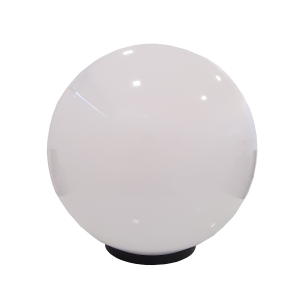 Luminaire globe