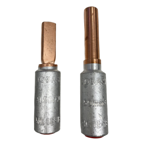 Copper-Aluminium Bimetallic Ferrule