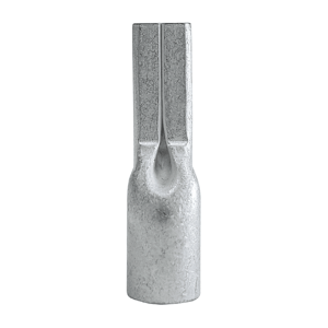 Cosse embout en cuivre
