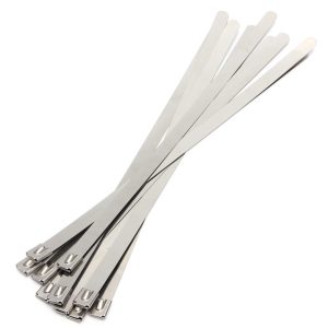 304 Stainless Steel Clamp