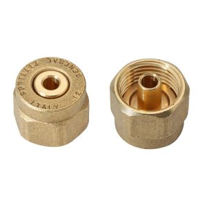 Adapter for Manifolds
