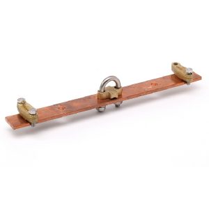 Earthing Busbar for Electrode