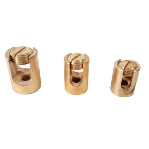 Brass Terminal