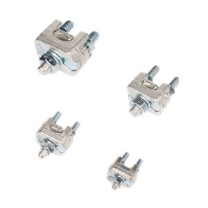 Bimetallic Terminal