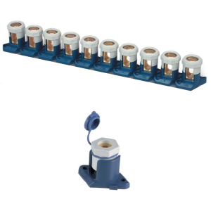 Insulated Terminal