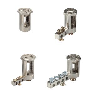 Round Terminals