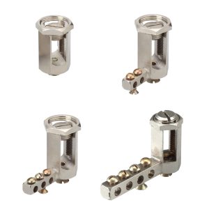Hexagonal Terminals