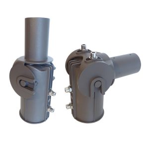 Adaptateur pour luminaire