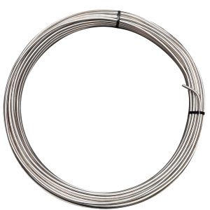Câble en cuivre étamé
