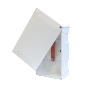 Earth Measurement Box