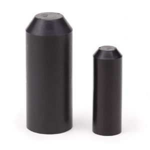 Heat-Shrink Caps