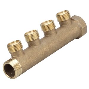 NPEX Distribution Manifold