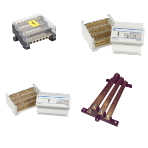 Ladder Busbar Set, Distributors