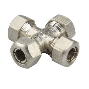 Concentric Crossarm