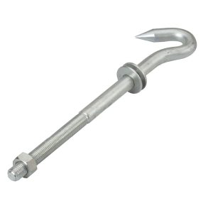 Fer pour fixation / suspension