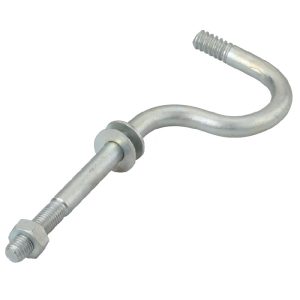 Fer pour support d'isolateur BT