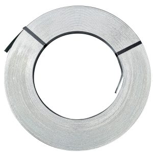 Galvanised Steel Tape