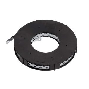 Perforated Tape
