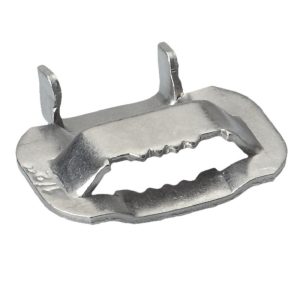 Stainless Steel Buckle