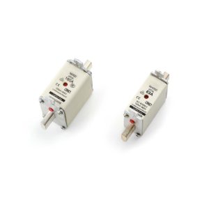 LV Blade Fuses