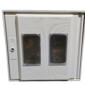 Coffret de comptage pour réseau BT