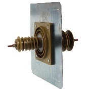 MV Crossing Insulator