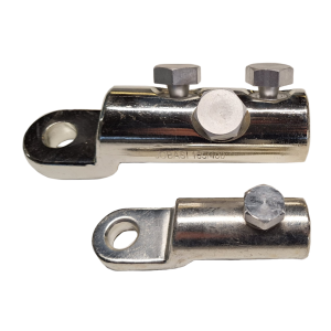 JW Mechanical Clamping Terminal