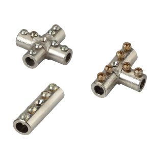 Mechanical Clamping Connections