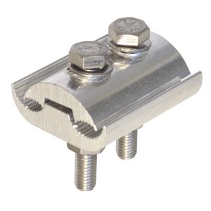 LPA Aluminium Parallel Connector (Different Sections)