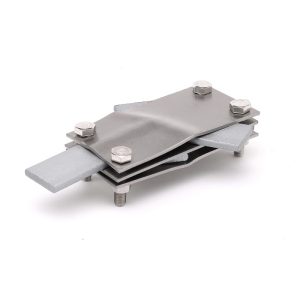 Conector pata de gallo