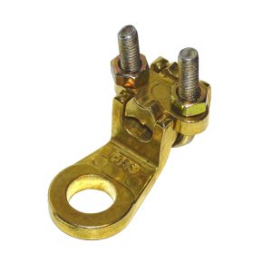 Tab Terminal or Connector