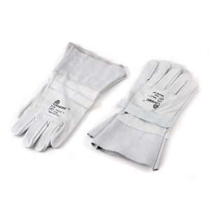 Siliconised Gloves - Mechanical Protection