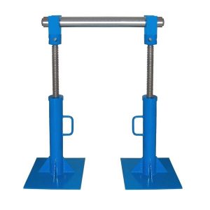 Jack and Shaft for Drum
