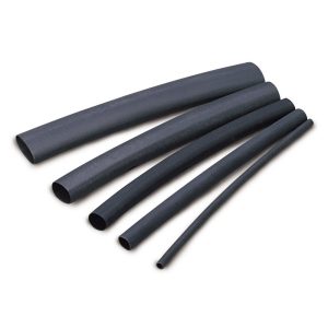 Medium-Wall Heat-Shrink Sleeve with Adhesive
