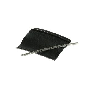 Heat-Shrink Wraparound Sleeve