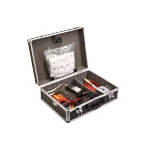 Kit de moule multiple en graphite pour soudure exothermique