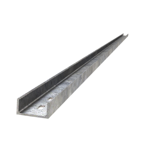 Perfil U100 para catenaria