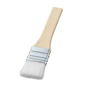 Pinceau de nettoyage de moule